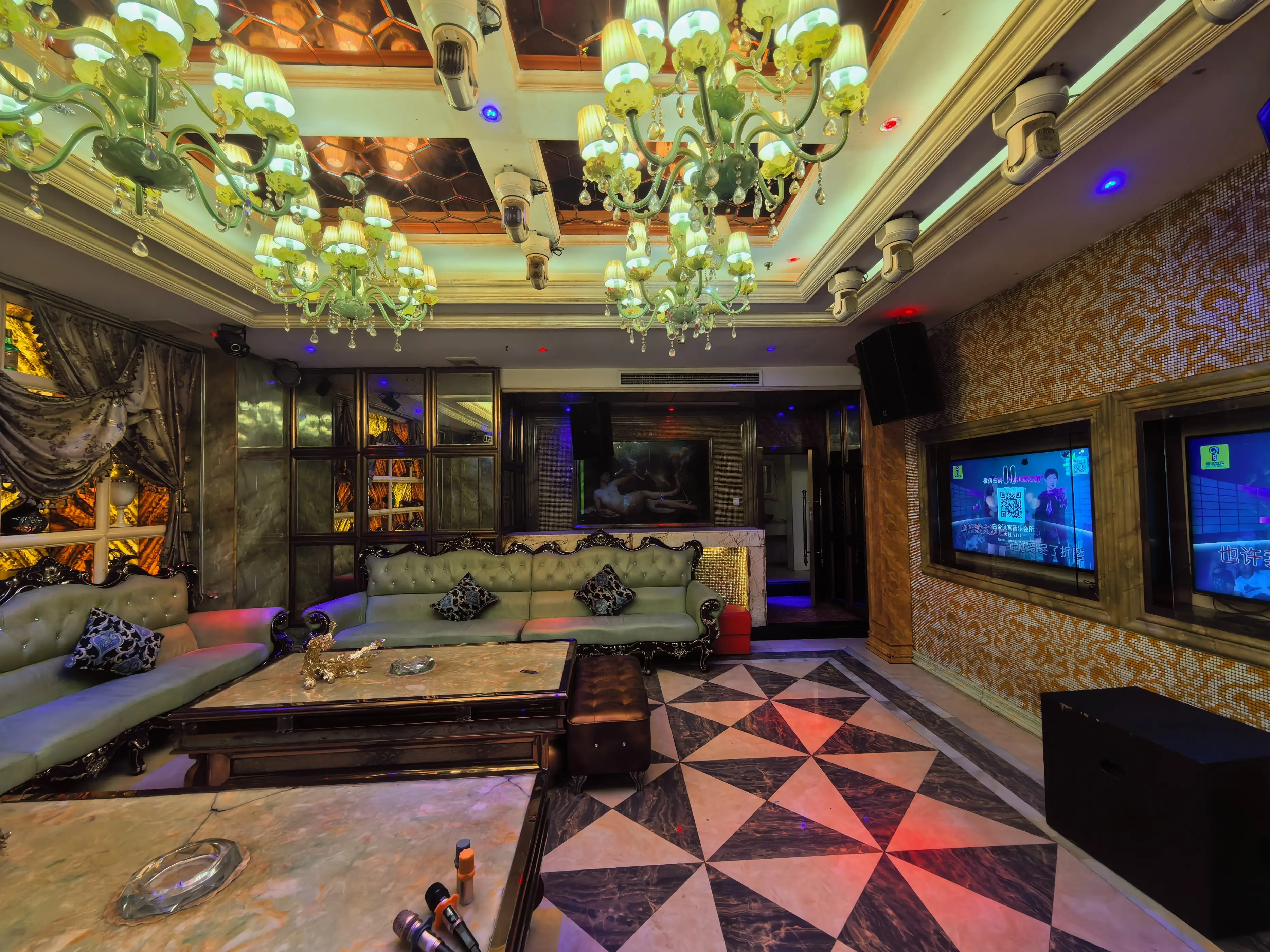 太原商务ktv推荐商务ktv有哪些选择-尖草坪区ktv预定