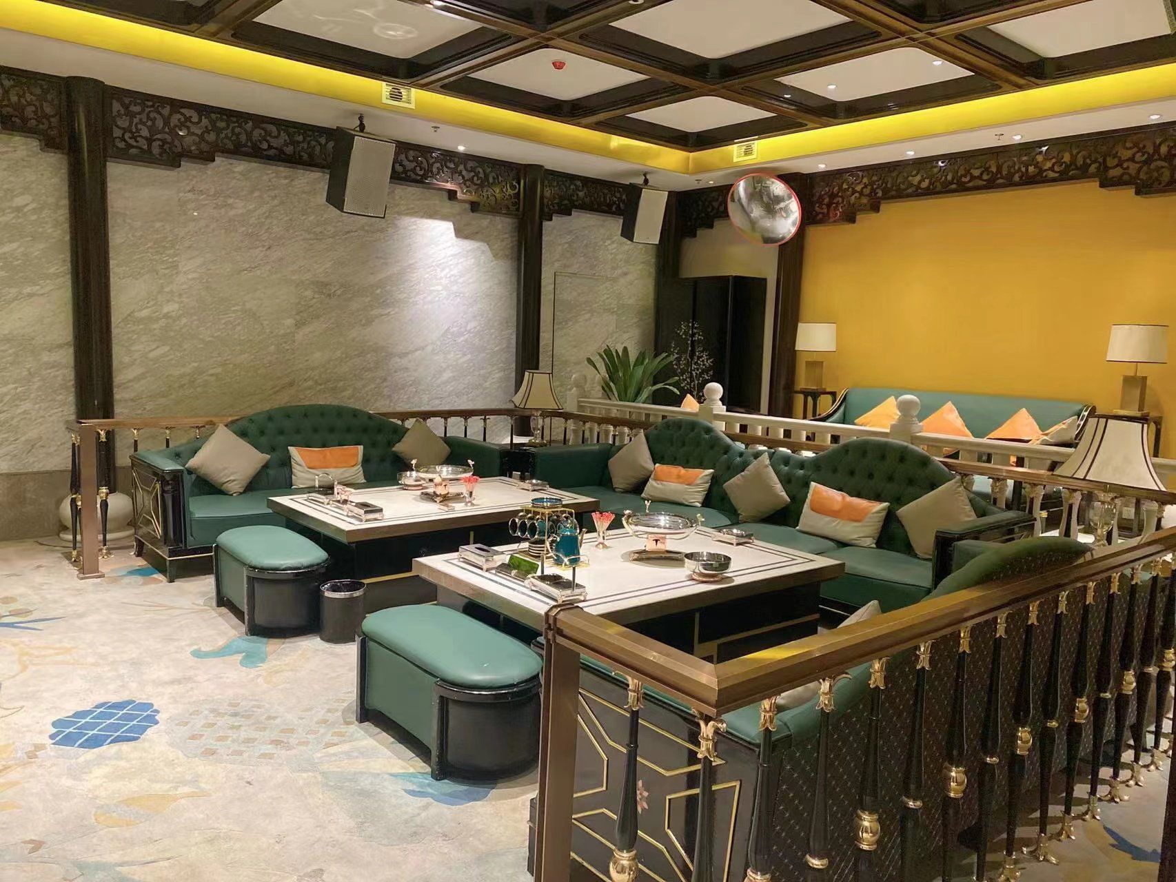 太原商务KTV计时攻略-古交市ktv预定