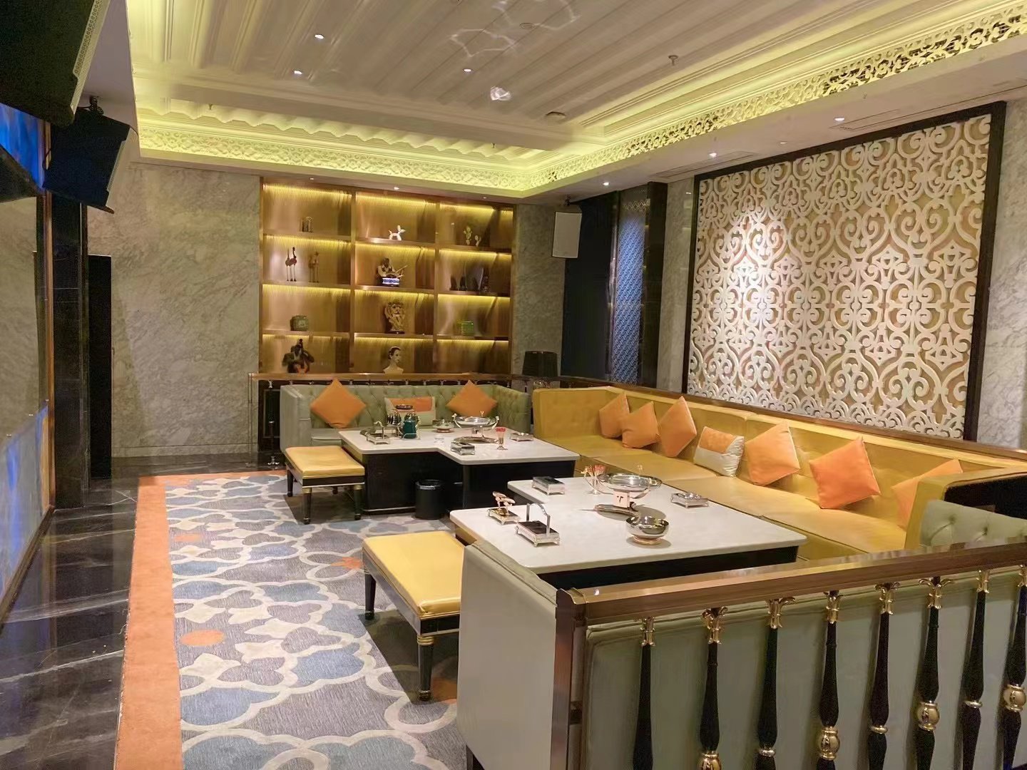 太原商务ktv优选中低端商务ktv推荐-尖草坪区ktv预定