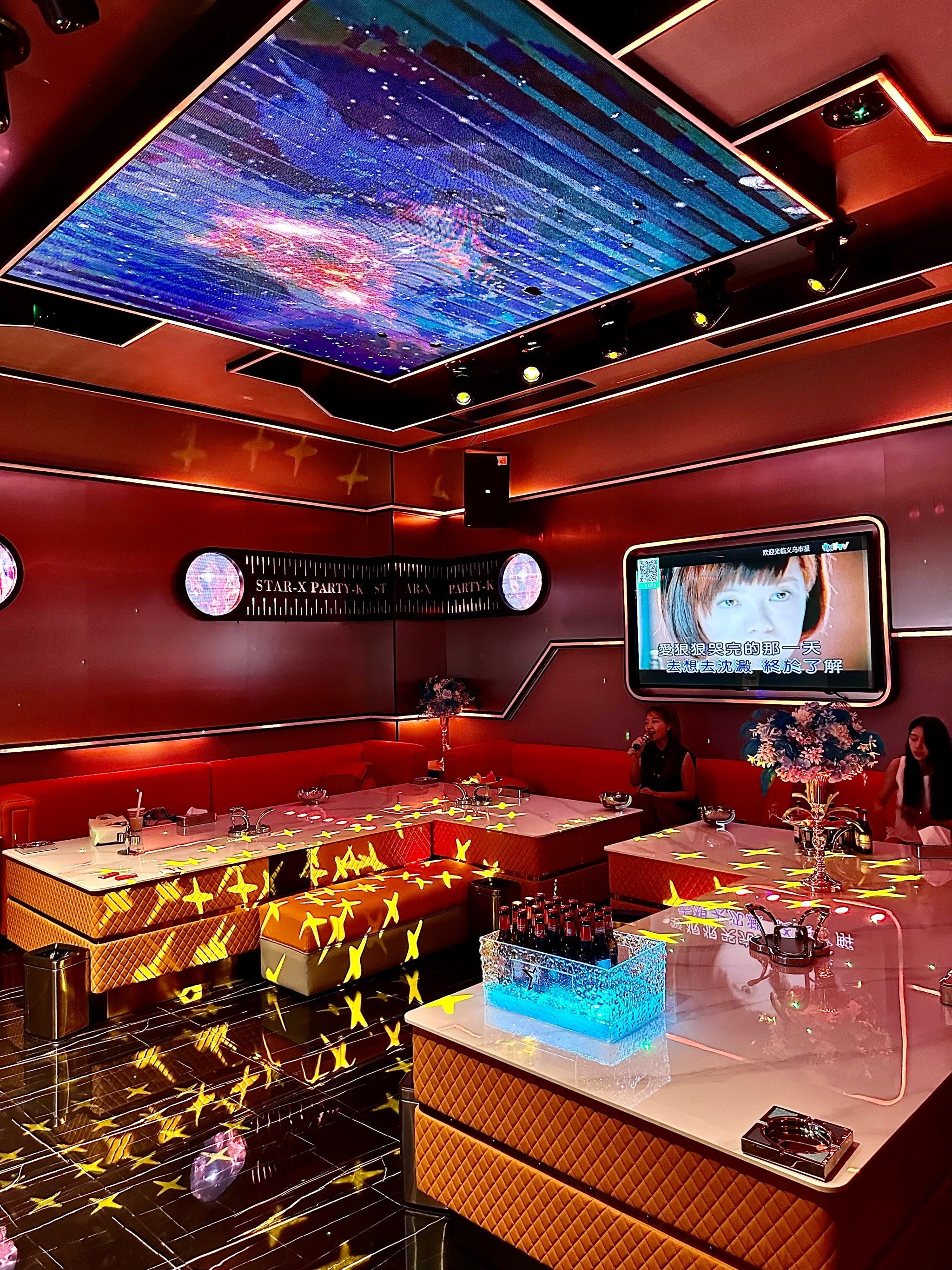 太原商务ktv服务商务ktv有没有优势-古交市ktv预定