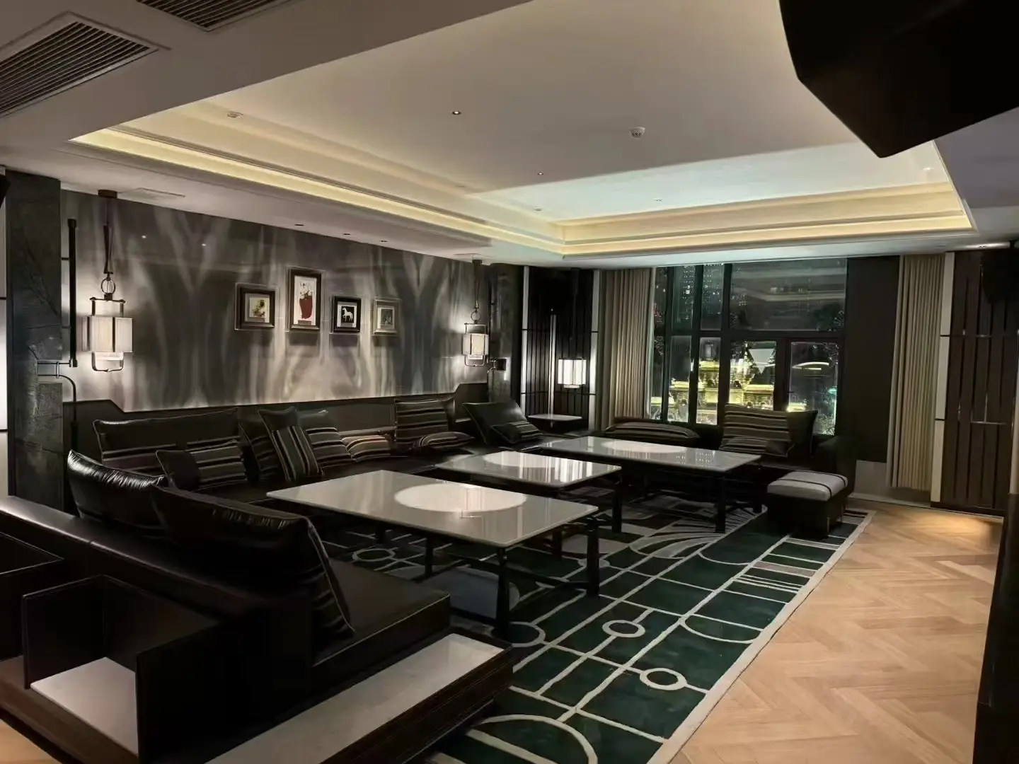 太原商务KTV最佳选择-古交市ktv预定