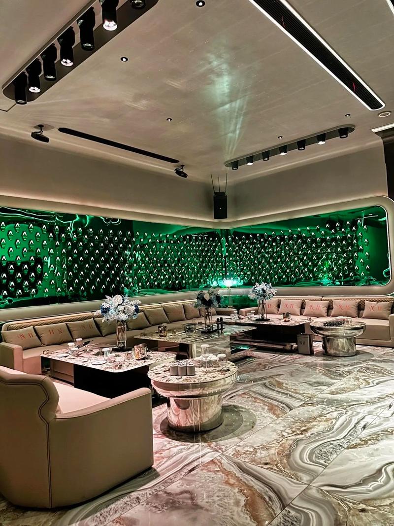 太原商务ktv怎么玩尽享快乐时光-清徐县ktv预定