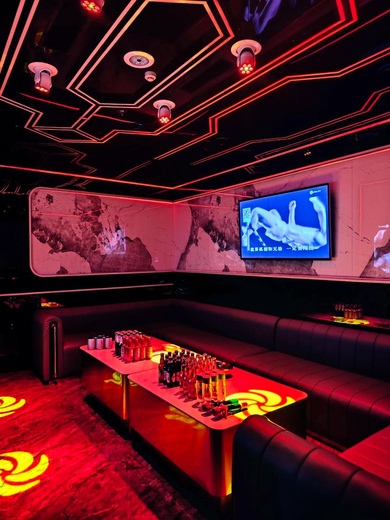 太原商务ktv专业订房服务推荐-古交市ktv预定